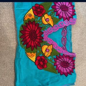 Mexican Blouses